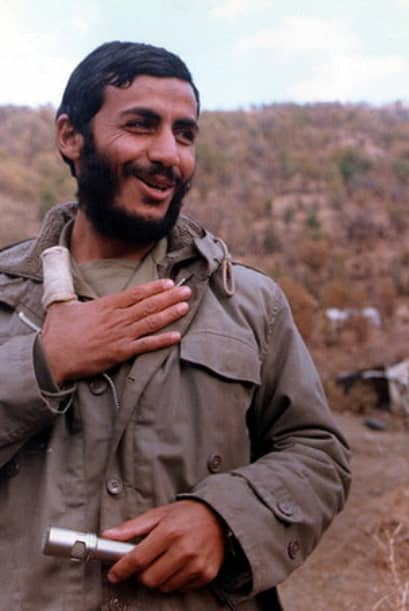 زندگینامه شهید محمّد ابراهیم همّت