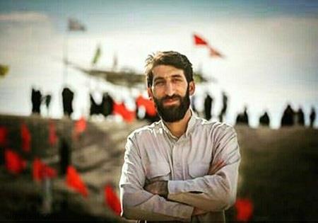 وصیت نامه شهید محمد بلباسی
