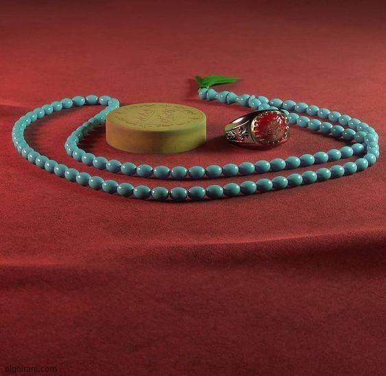  عکس سجاده زیبا