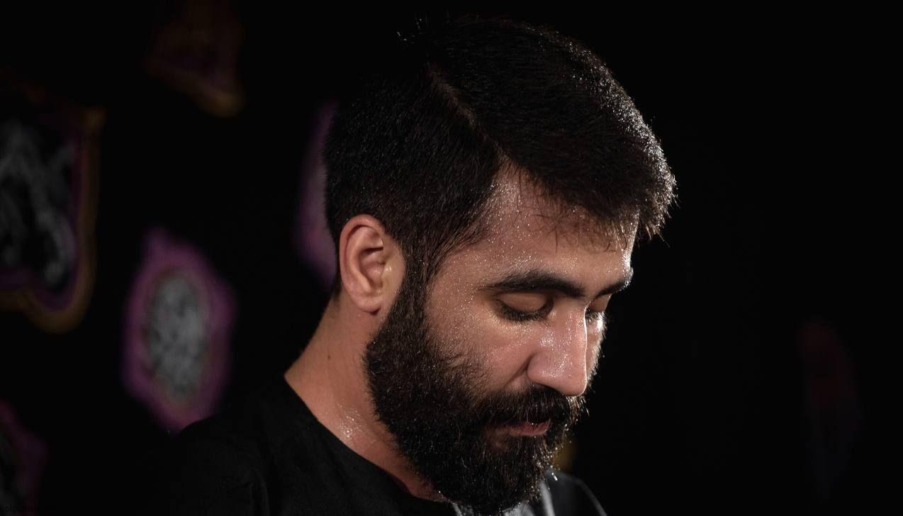 عکس حسین طاهری